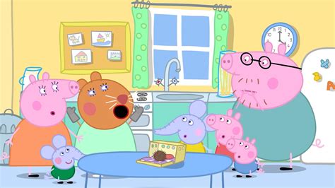 peppa pig tales news|Peppa Pig Tales: Hedgehog : ABC iview.